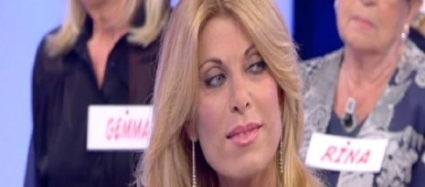 Uomini e Donne Trono Over: Anna Uomini e Donne Trono Over: Anna