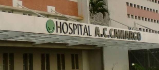 Vagas no Hospital A.C.Camargo. Vagas no Hospital A.C.Camargo.