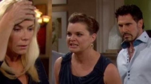 Spoiler Beautiful trame puntate americane