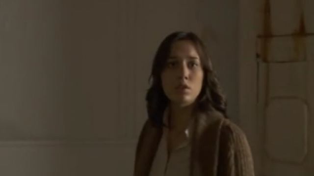 Aurora sta per tornare a Puente Viejo