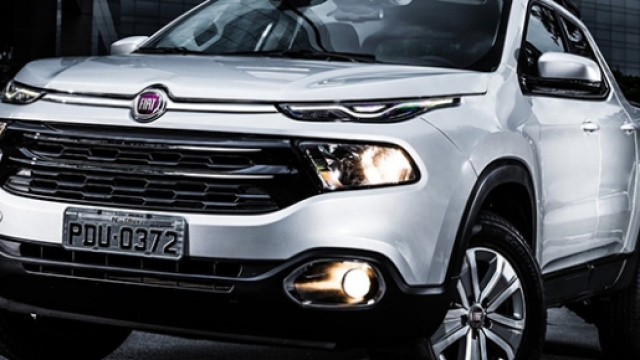 Fiat Toro: prezzi e caratteristiche