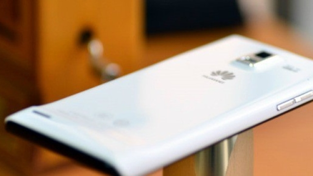 Honor 7 cellulare promo febbraio 2016.