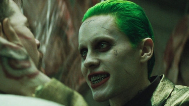 Il nuovo Joker affascina ed inquieta