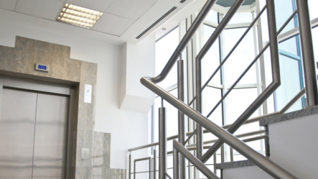 La nuova tassa degli ascensori