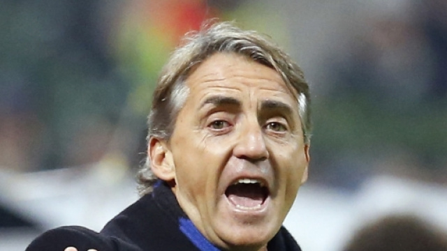 Roberto Mancini verso l'addio?