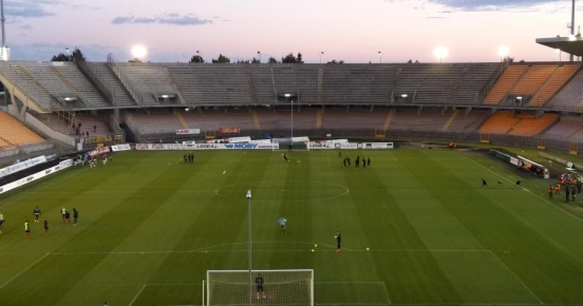 LecceFoggia, dopo il tutto esaurito, arrivano posti in più allo stadio? Ecco le novità LecceFoggia, dopo il tutto esaurito, arrivano posti in più allo stadio? Ecco le novità