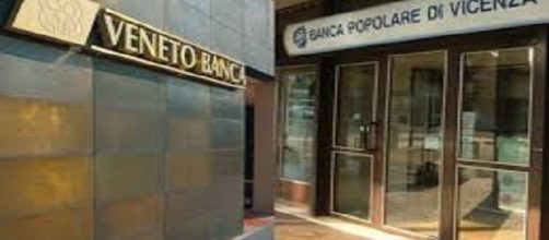 Banche del Veneto e debutto in borsa