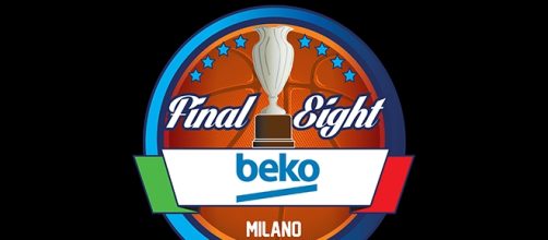 Beko Final Eight 2016 di basket