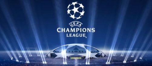 Champions League 2016 ottavi di finale.