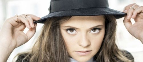 Francesca Michielin (cantante di Sanremo 2016)