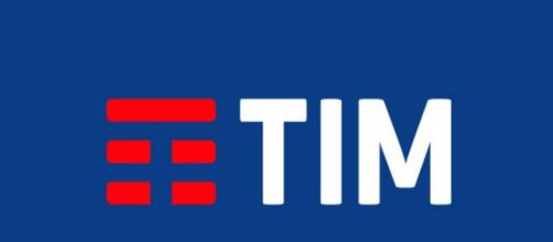 il nuovo logo di Telecom Italia Mobile