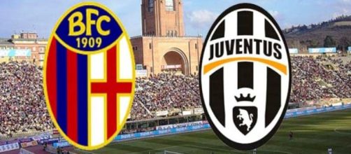 LIVE Bologna-Juventus venerdì 19/2 ore 20:45