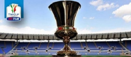 Milan-Alessandria, ritorno semifinale Tim Cup.