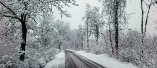 Previsioni meteo marzo 2016: ancora gelo?