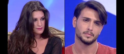 Uomini e Donne: Ludovica Valli e Fabio Ferrara