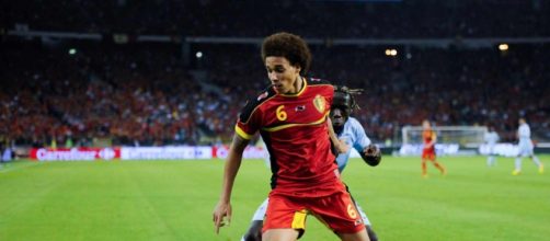 Witsel alla Roma? Tutti i dettagli