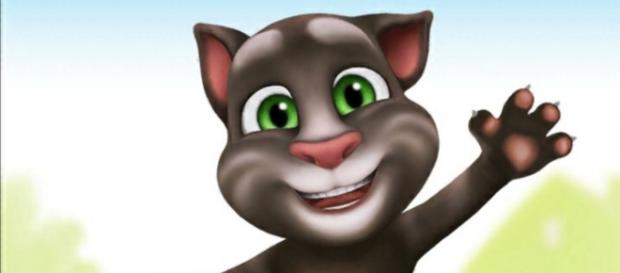 An Interview With Narry Singh Behind Talking Tom An Interview With Narry Singh Behind Talking Tom