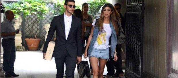 Belen e Stefano hanno fatto pace? Belen e Stefano hanno fatto pace?