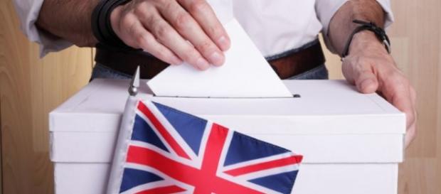 Britanicii vor decide viitorul pe 23 iunie 2016 Britanicii vor decide viitorul pe 23 iunie 2016
