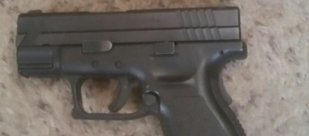 Carry this and get a tax break Carry this and get a tax break