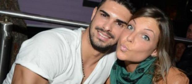 Cristian e Tara vicini al matrimonio Cristian e Tara vicini al matrimonio