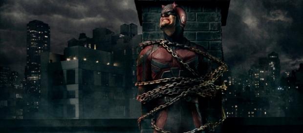 'Daredevil' estrena su segunda temporada en marzo 'Daredevil' estrena su segunda temporada en marzo