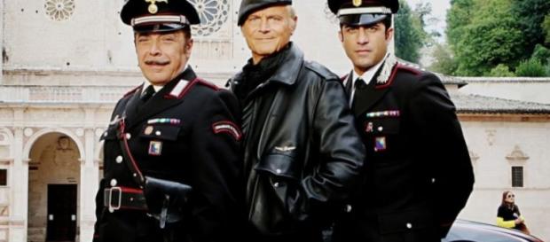 Don Matteo, settima puntata 25 febbraio Don Matteo, settima puntata 25 febbraio