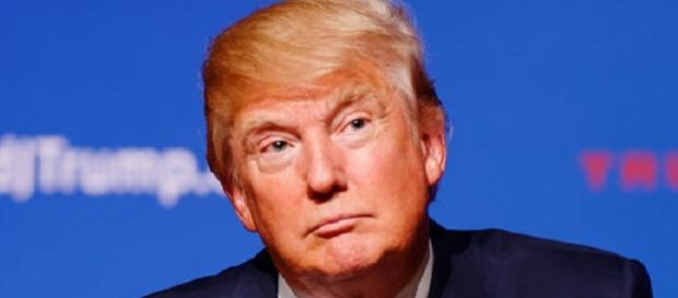 Donald Trump (Credit Micahel Vadon Wikimedia) Donald Trump (Credit Micahel Vadon Wikimedia)