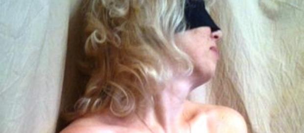 Fosta prostituată vrea să se mărite Fosta prostituată vrea să se mărite
