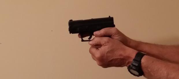 Gun laws should be like traffic laws Gun laws should be like traffic laws