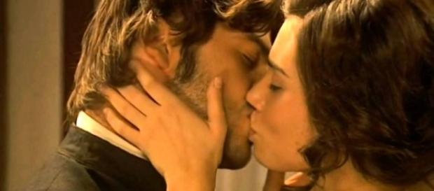 Il Segreto spoiler marzo 2016. Il Segreto spoiler marzo 2016.