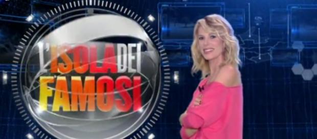Isola dei famosi 2016 concorrenti, Isola dei famosi 2016 concorrenti,