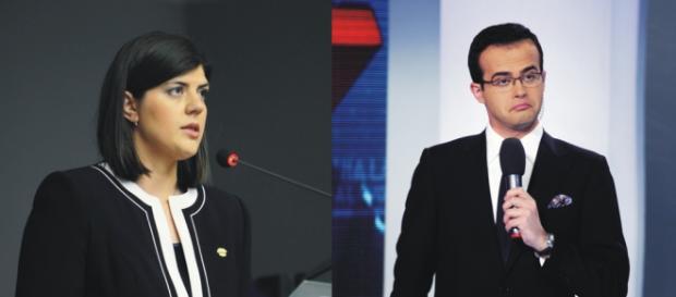 Kovesi acuza Antena 3 de minciuna Kovesi acuza Antena 3 de minciuna