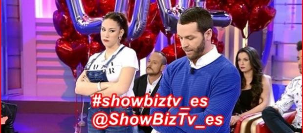 Leo cuenta toda la verdad del trono de Steisy Leo cuenta toda la verdad del trono de Steisy