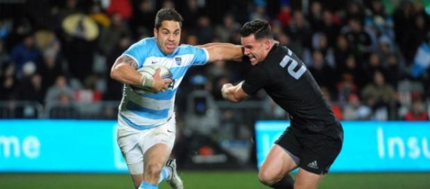 Los Pumas se ganaron un respeto en el mundo Los Pumas se ganaron un respeto en el mundo