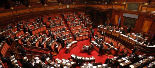 Milleproroghe ok a tariffe energetiche a consumo. Milleproroghe ok a tariffe energetiche a consumo.