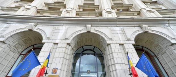 Ministerul Finanțelor Publice este gazdă Ministerul Finanțelor Publice este gazdă