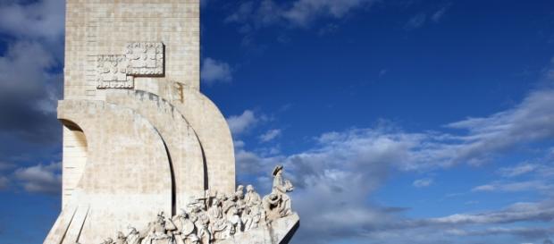 O Padrão dos Descobrimentos, orgulho nacional. O Padrão dos Descobrimentos, orgulho nacional.