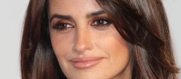 Penélope Cruz en la rueda de prensa de Zoolander Penélope Cruz en la rueda de prensa de Zoolander