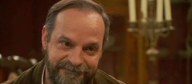Raimundo Ulloa Il Segreto soap Raimundo Ulloa Il Segreto soap