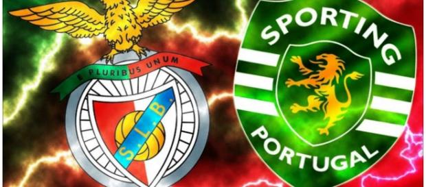 Ricardinho em enredo entre Benfica e Sporting Ricardinho em enredo entre Benfica e Sporting