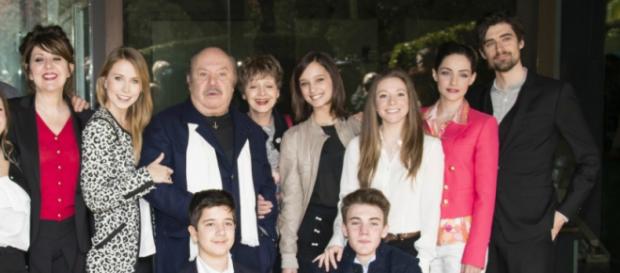 Un medico in famiglia 10: quando inizia Un medico in famiglia 10: quando inizia