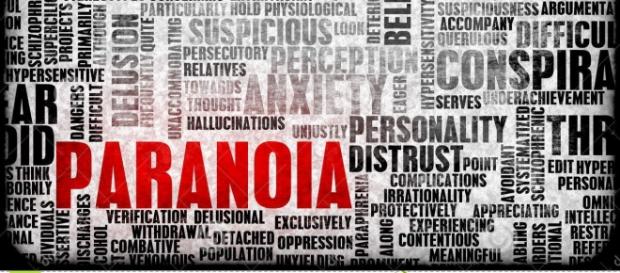 Vezi care este cea mai paranoia zodie Vezi care este cea mai paranoia zodie