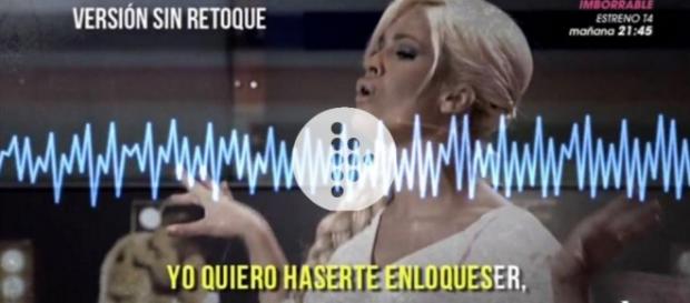 ¡Ylenia tiene nuevo hit musical! ¡Ylenia tiene nuevo hit musical!