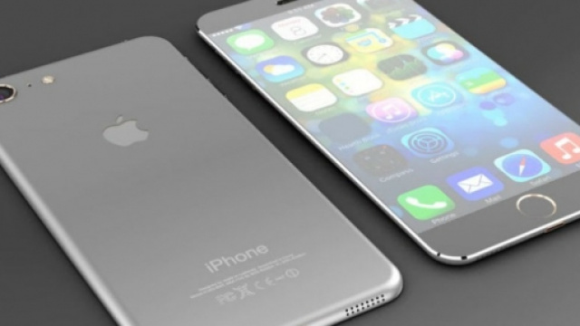 In arrivo il nuovo iPhone 7 di Apple