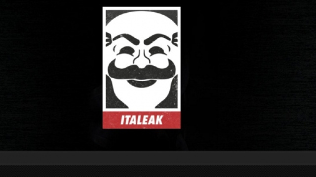 Italeak.it, hacker o pubblicità?