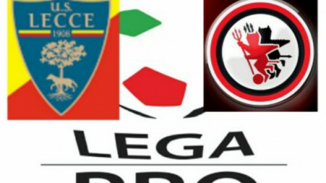Lecce- Foggia &egrave; una sfida molto attesa.