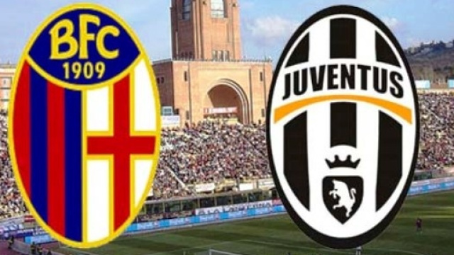 LIVE Bologna-Juventus venerd&igrave; 19/2 ore 20:45