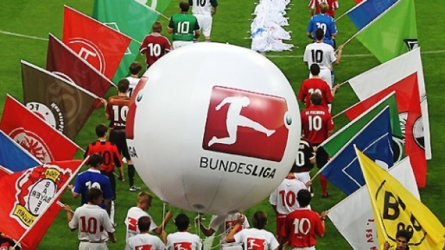 LIVE Eintracht&ndash;Amburgo venerd&igrave; 19/2 ore 20:30