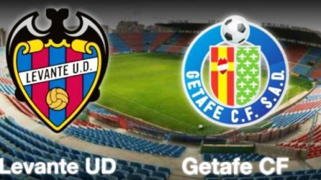 LIVE Levante – Getafe venerdì 19/2 ore 20:30